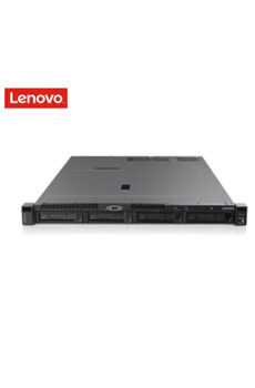 Lenovo Server SR530 4210 10C 32GB 1.2TB ThinkSystem 7X08A081SG