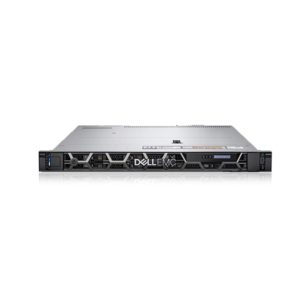 Dell Server R450 Xeon Silver 4310 16GB 600GB SAS PowerEdge - Image 2