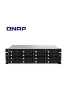 Qnap ES1686dc Enterprise ZFS NAS