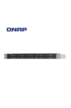 Qnap ES1686dc-2142IT-96G 16-Bay Dual Controller ZFS NAS