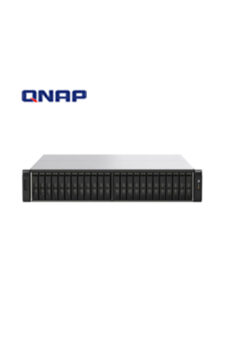 QNAP TS-h2490FU-7302P-128G-US 24-Bay all-flash NAS