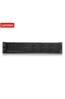 Lenovo Server SR650 5215 10C 64GB 4.8TB 960GB 7X06A0C7SG